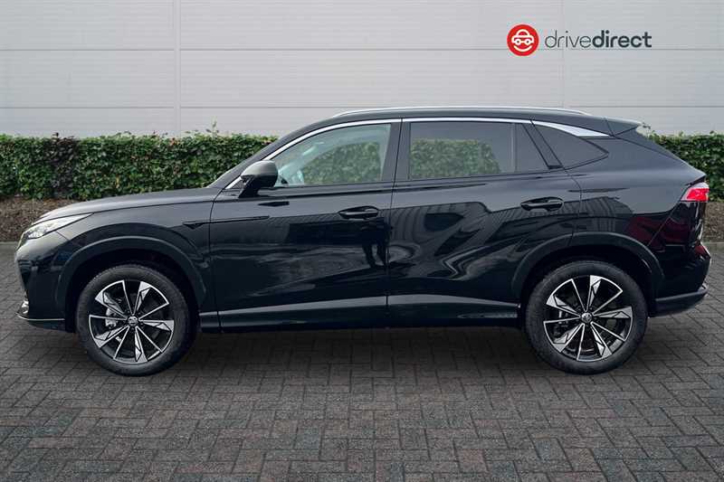 Used MG MG HS 2025 for sale - 77134133: Photo 6