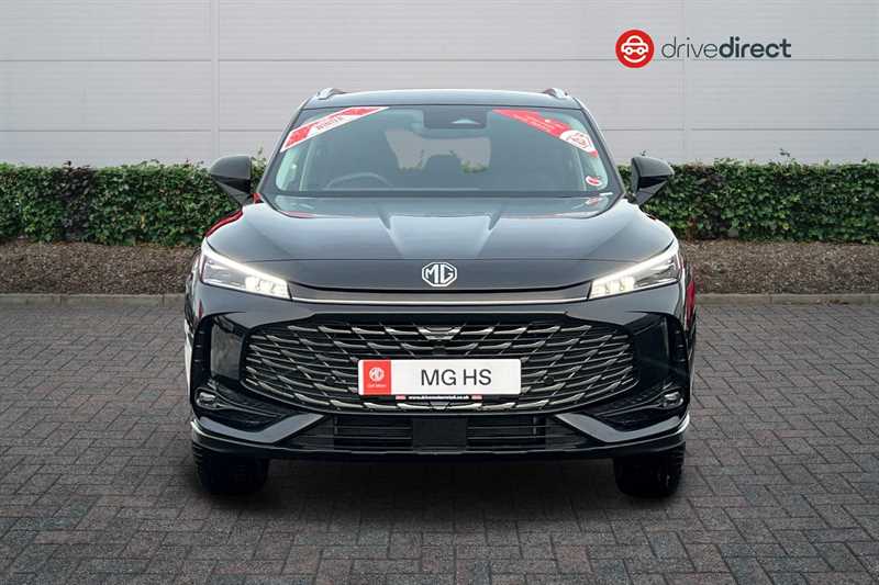 Used MG MG HS 2025 for sale - 77134133: Photo 8