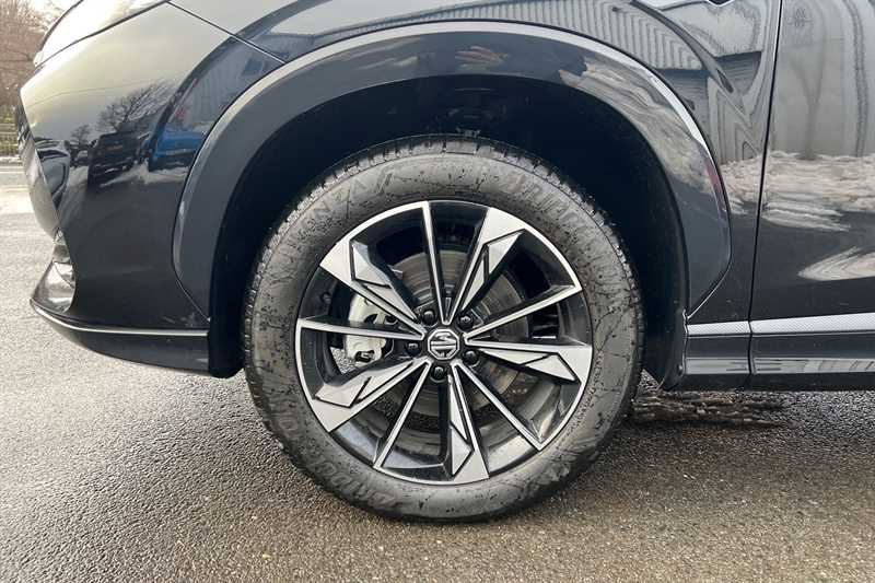 Used MG MG HS 2025 for sale - 77134133: Photo 9