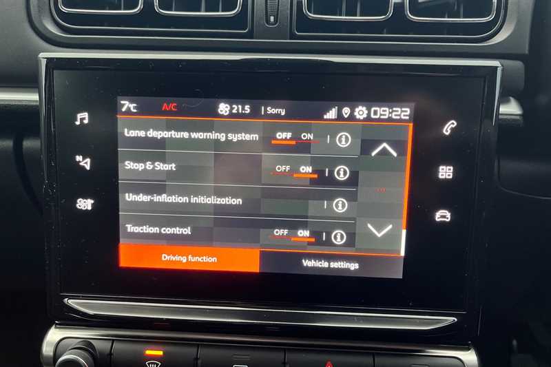 Used Citroen C3 2023 for sale - 77335508: Photo 17