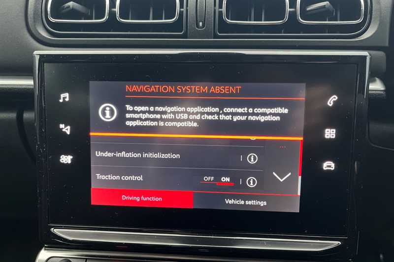 Used Citroen C3 2023 for sale - 77335508: Photo 18