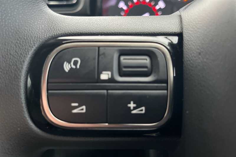 Used Citroen C3 2023 for sale - 77335508: Photo 21