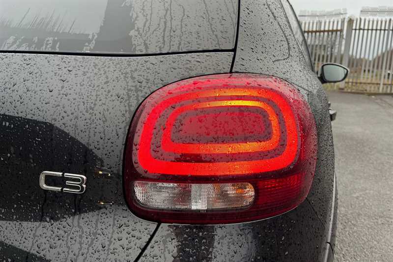 Used Citroen C3 2023 for sale - 77335508: Photo 32