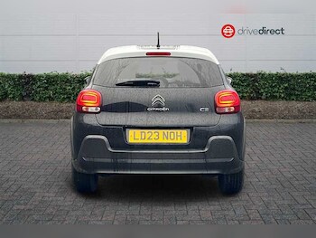 Used Citroen C3 2023 for sale - 77335508: Photo