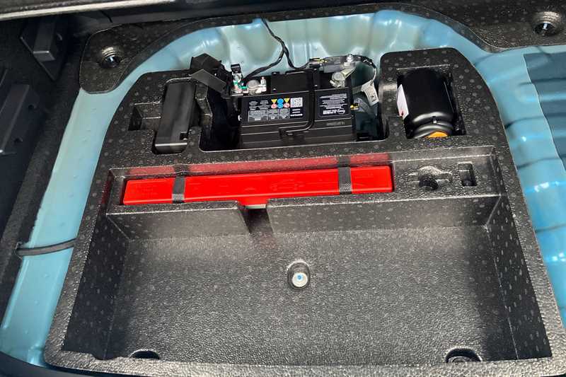 Used MG MG ZS 2026 for sale - 77561920: Photo 37