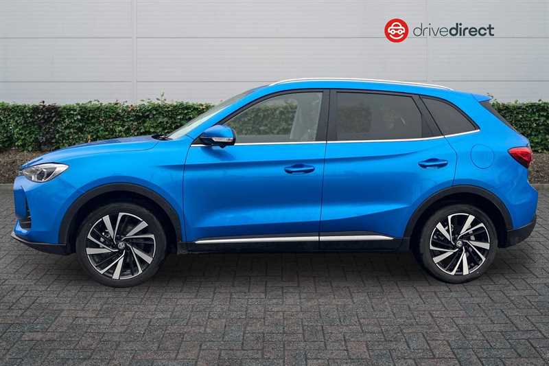 Used MG MG ZS 2026 for sale - 77561920: Photo 6