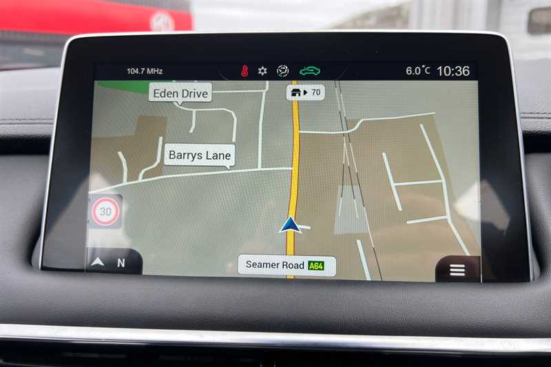 Used MG MG HS 2022 for sale - 78208474: Photo 18