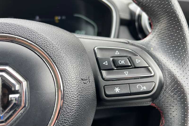 Used MG MG HS 2022 for sale - 78208474: Photo 22