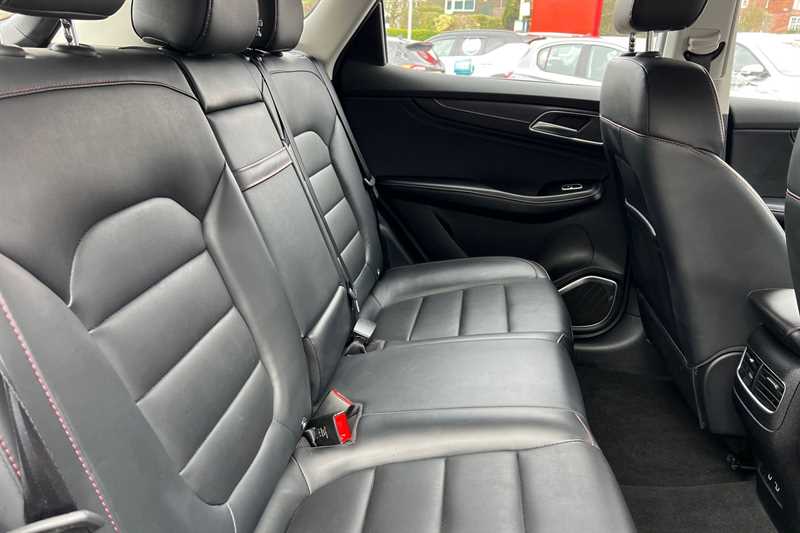 Used MG MG HS 2022 for sale - 78208474: Photo 24