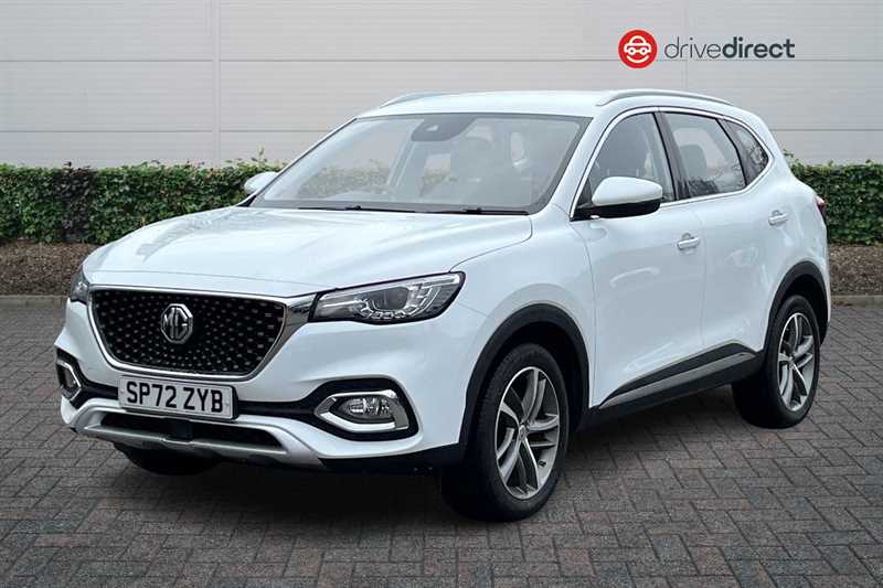 Used MG MG HS 2022 for sale - 78208474: Photo 7