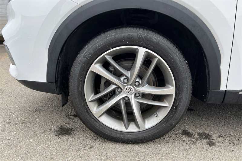 Used MG MG HS 2022 for sale - 78208474: Photo 9