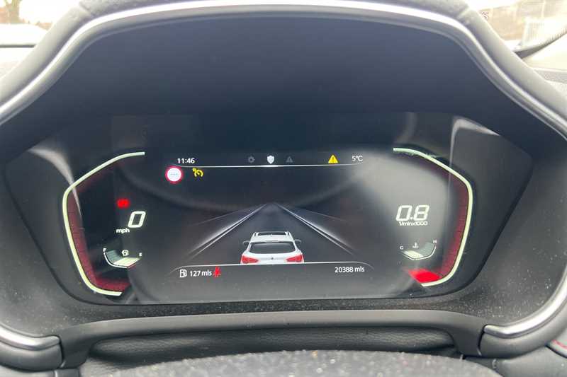 Used MG MG HS 2024 for sale - 77699522: Photo 20