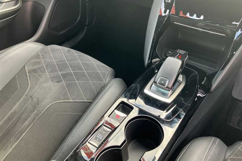 Used Peugeot 2008 2020 for sale - 76530210: Photo 14