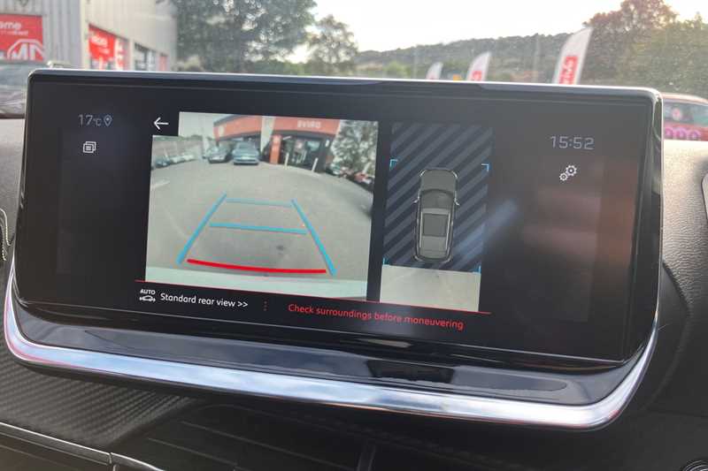 Used Peugeot 2008 2020 for sale - 76530210: Photo 19