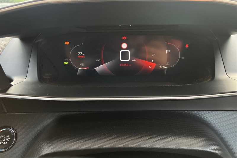 Used Peugeot 2008 2020 for sale - 76530210: Photo 20