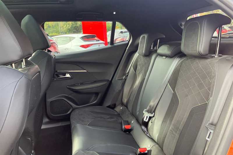 Used Peugeot 2008 2020 for sale - 76530210: Photo 24