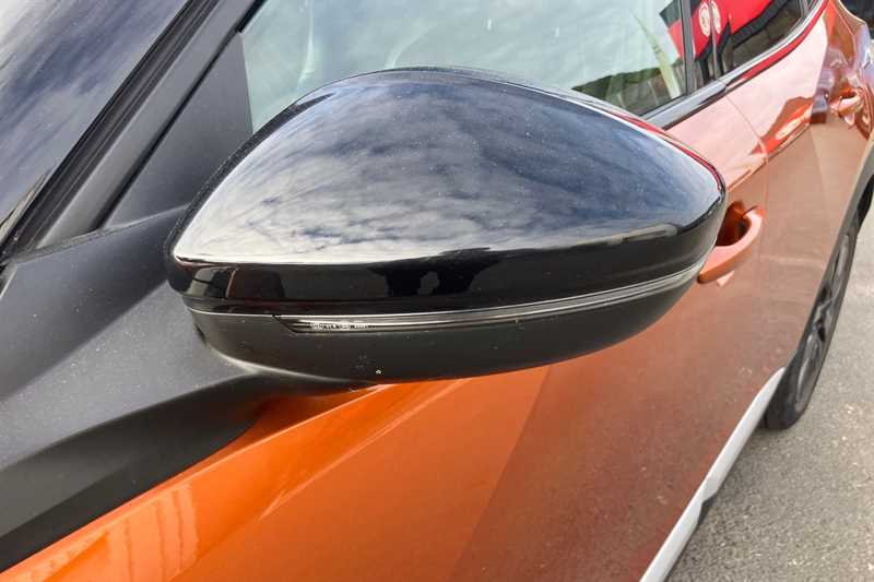 Used Peugeot 2008 2020 for sale - 76530210: Photo 35