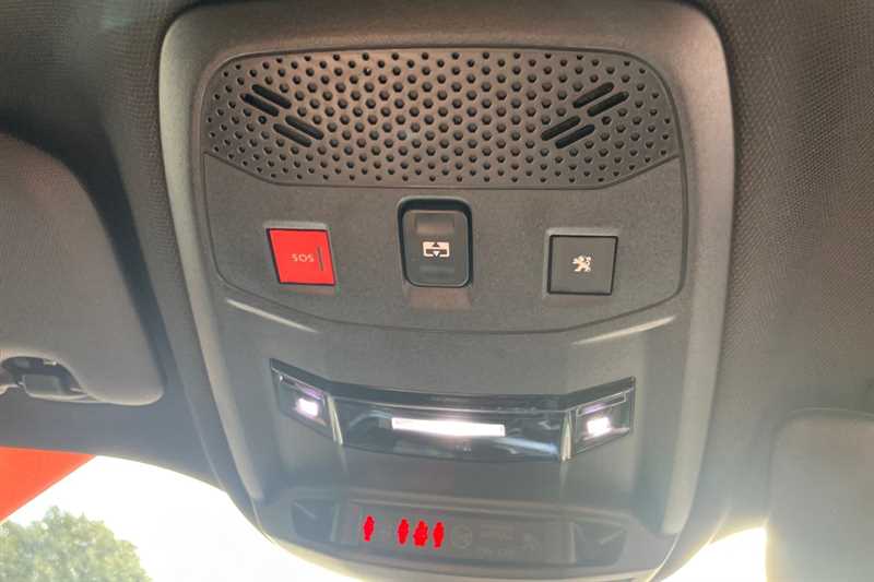 Used Peugeot 2008 2020 for sale - 76530210: Photo 42