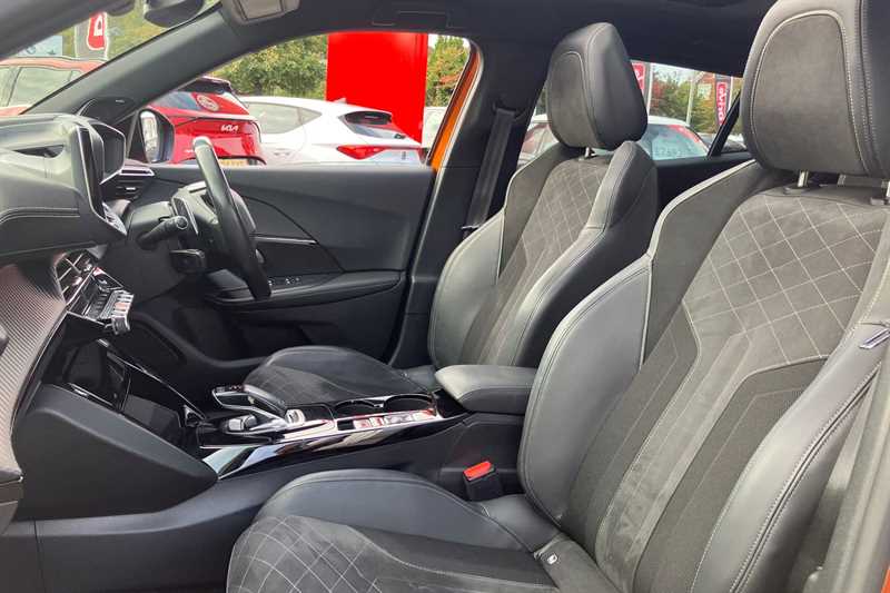 Used Peugeot 2008 2020 for sale - 76530210: Photo 46