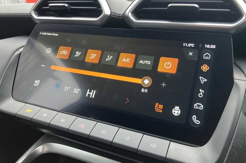 Used MG MG ZS 2025 for sale - 77334985: Photo 15