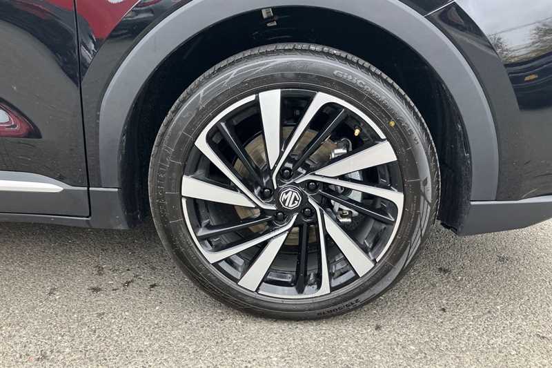 Used MG MG ZS 2025 for sale - 77334985: Photo 9