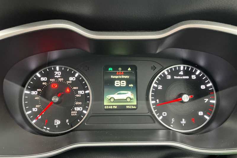 Used MG MG ZS 2023 for sale - 76530460: Photo 20