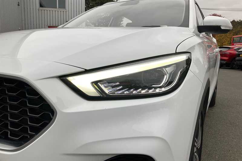 Used MG MG ZS 2023 for sale - 76530460: Photo 29