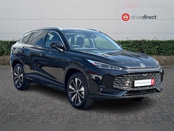 Used MG MG HS 2026 for sale - 79148743: Photo