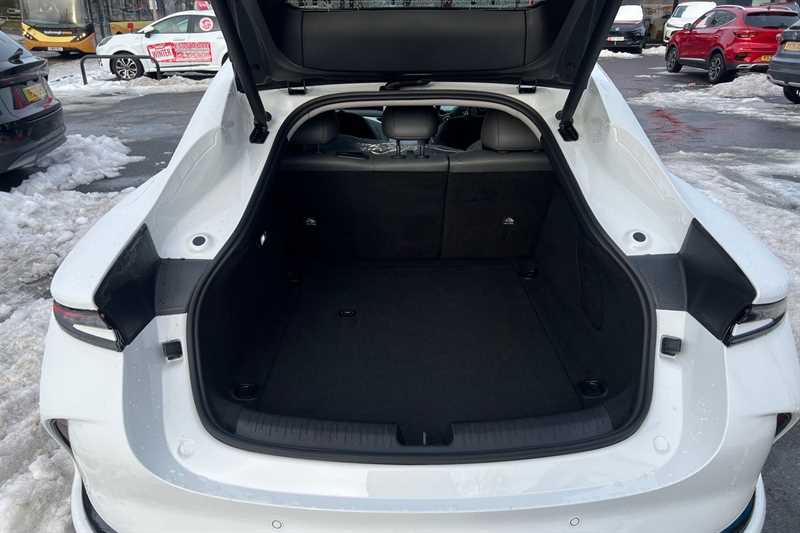 Used MG MG IM5 2025 for sale - 78217687: Photo 25