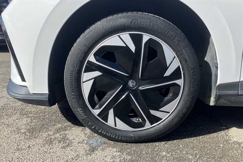 Used MG MG4 2023 for sale - 78138166: Photo 11