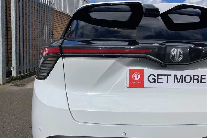 Used MG MG4 2023 for sale - 78138166: Photo 31