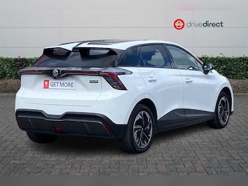 Used MG MG4 2023 for sale - 78138166: Photo