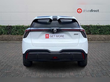 Used MG MG4 2023 for sale - 78138166: Photo