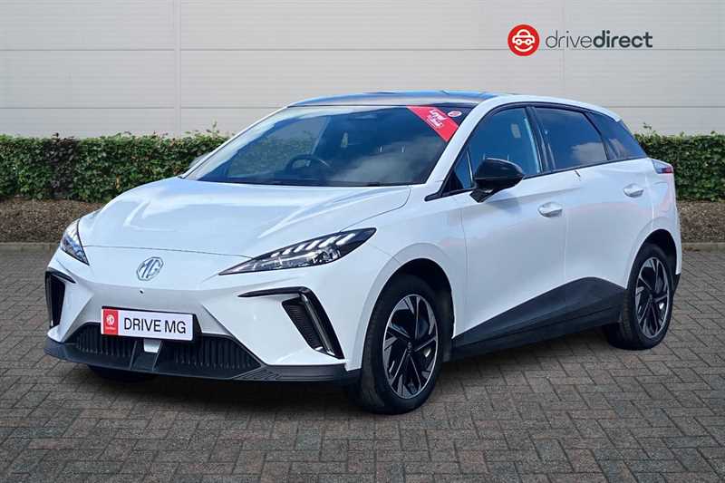 Used MG MG4 2023 for sale - 78138166: Photo 7