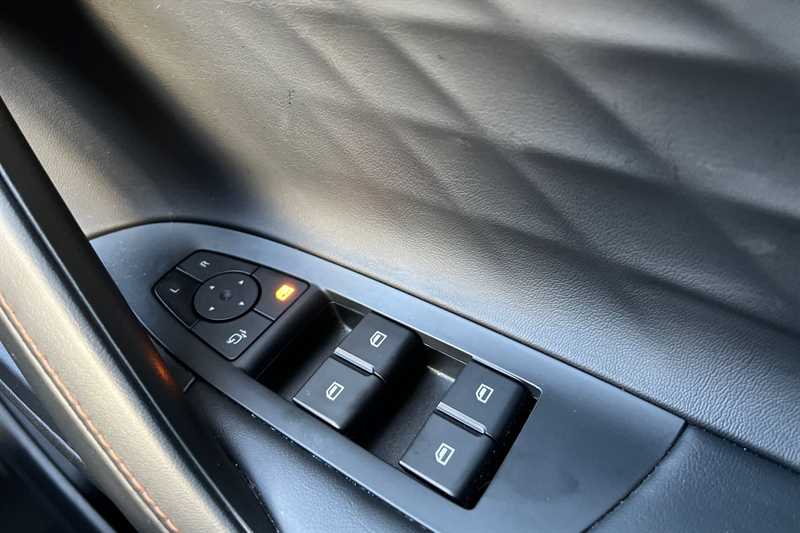 Used MG MG HS 2024 for sale - 78050367: Photo 16