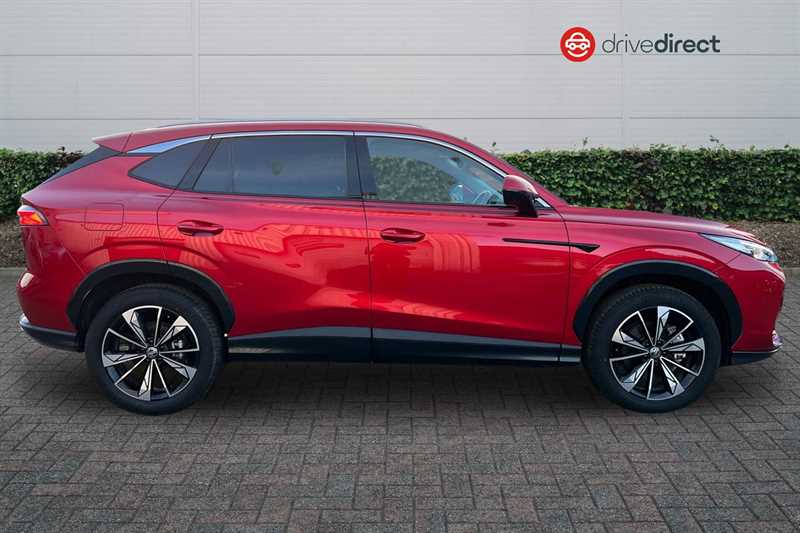 Used MG MG HS 2024 for sale - 78050367: Photo 2