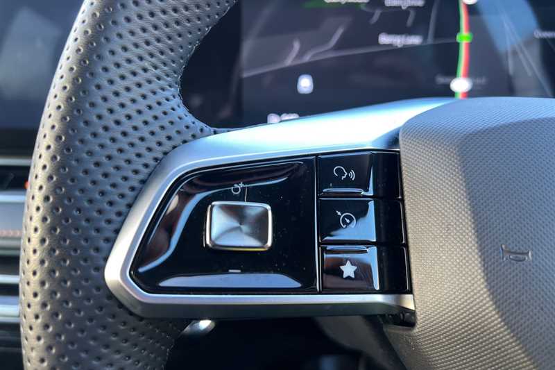 Used MG MG HS 2024 for sale - 78050367: Photo 21