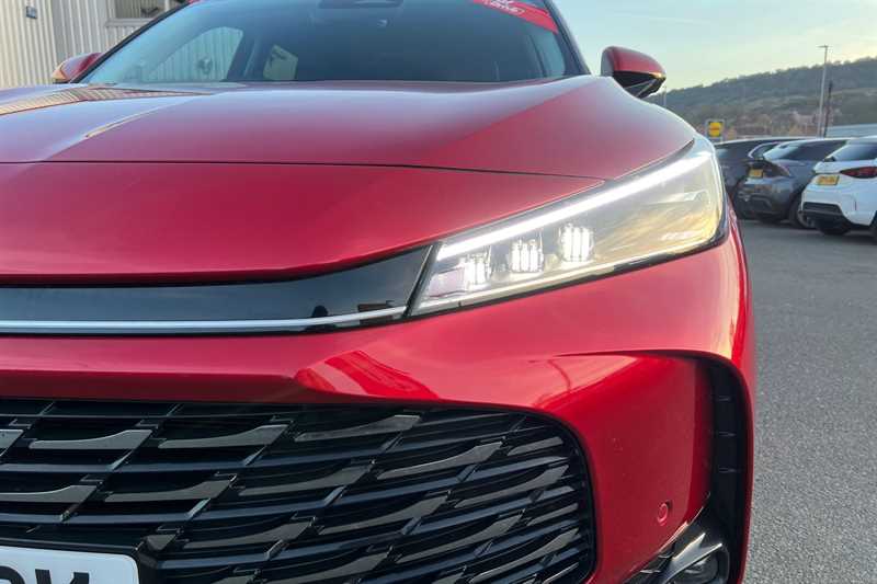 Used MG MG HS 2024 for sale - 78050367: Photo 29