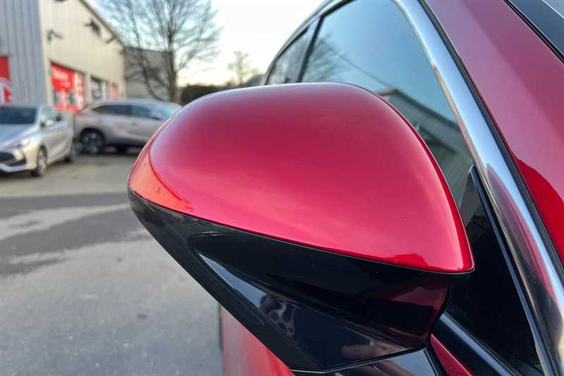 Used MG MG HS 2024 for sale - 78050367: Photo 35