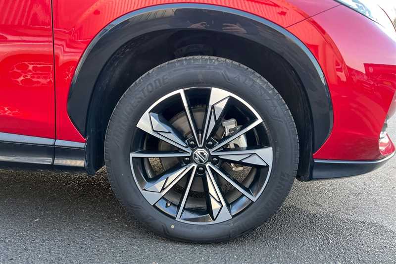 Used MG MG HS 2024 for sale - 78050367: Photo 9