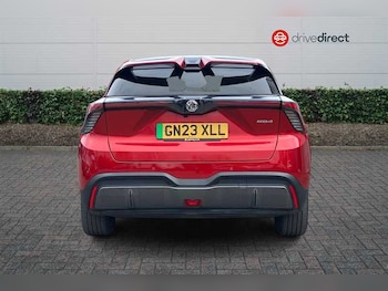 Used MG MG4 2023 for sale - 78303962: Photo