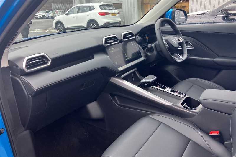 Used MG MG ZS 2026 for sale - 77486463: Photo 38