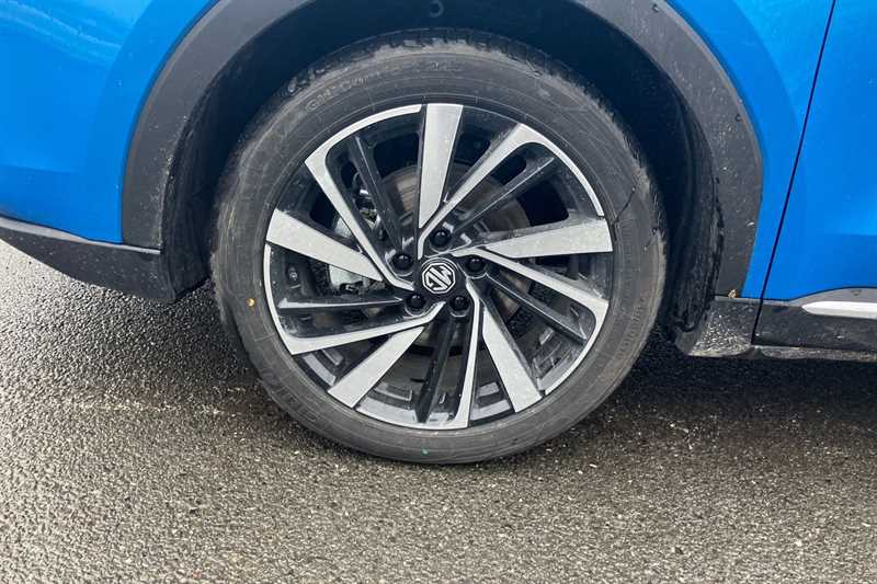 Used MG MG ZS 2026 for sale - 77486463: Photo 9