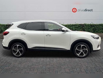 Used MG MG HS 2024 for sale - 76524997: Photo