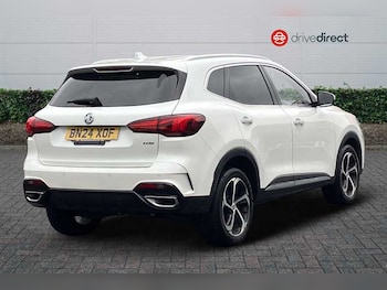 Used MG MG HS 2024 for sale - 76524997: Photo