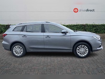 Used MG MG5 2021 for sale - 78463872: Photo