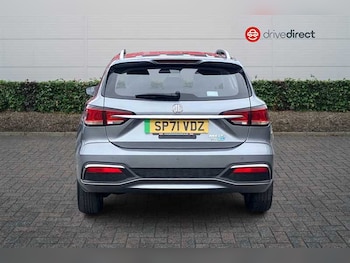 Used MG MG5 2021 for sale - 78463872: Photo