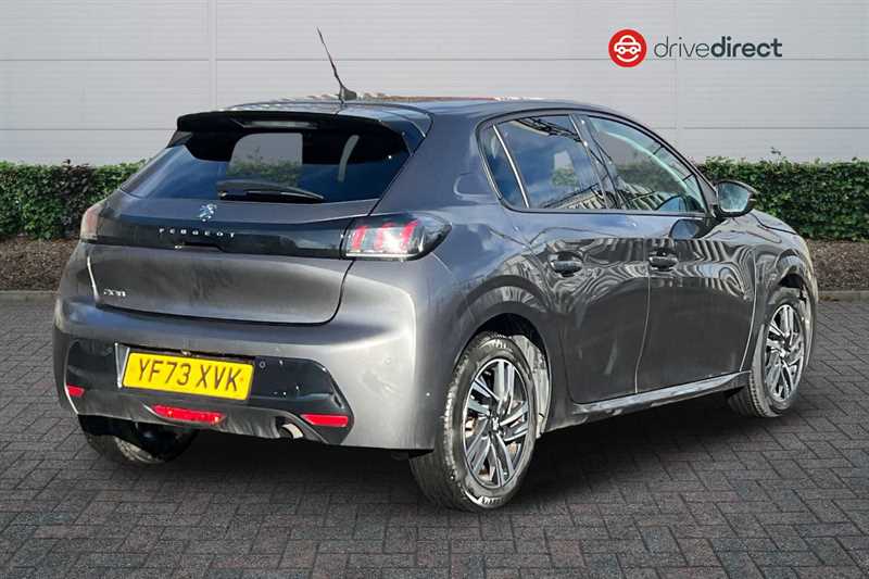 Used Peugeot 208 2023 for sale - 77742043: Photo 3