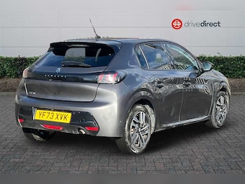 Used Peugeot 208 2023 for sale - 77742043: Photo