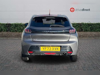 Used Peugeot 208 2023 for sale - 77742043: Photo